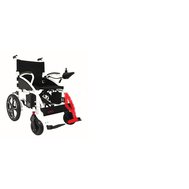 NÁHRADNÍ DÍLY - INVALIDNÍ VOZÍK ELEKTRICKÝ - AT52304 PODNOŽKA LEVÁ