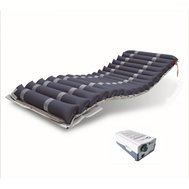 HF6002 MATRACE ANTIDEKUBITNÍ S PULZÁTOREM EXTRA SILENT 200 x 90 x 11,5 cm